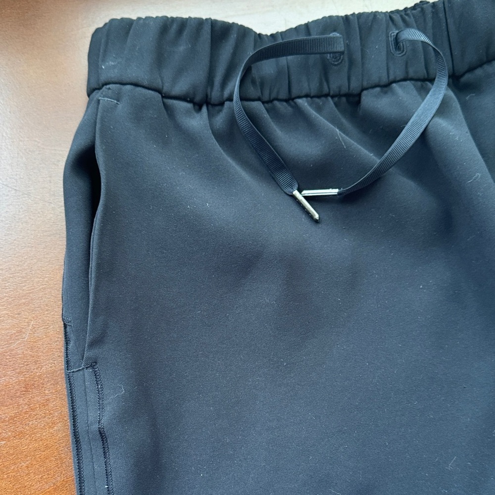 lululemon athletica Black Athletic Skirt - Picture 6 of 7